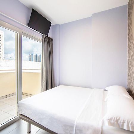 Fragrance Hotel - Lavender Σιγκαπούρη Εξωτερικό φωτογραφία