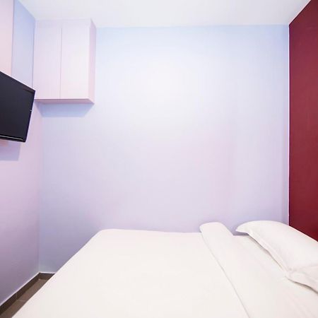 Fragrance Hotel - Lavender Σιγκαπούρη Εξωτερικό φωτογραφία
