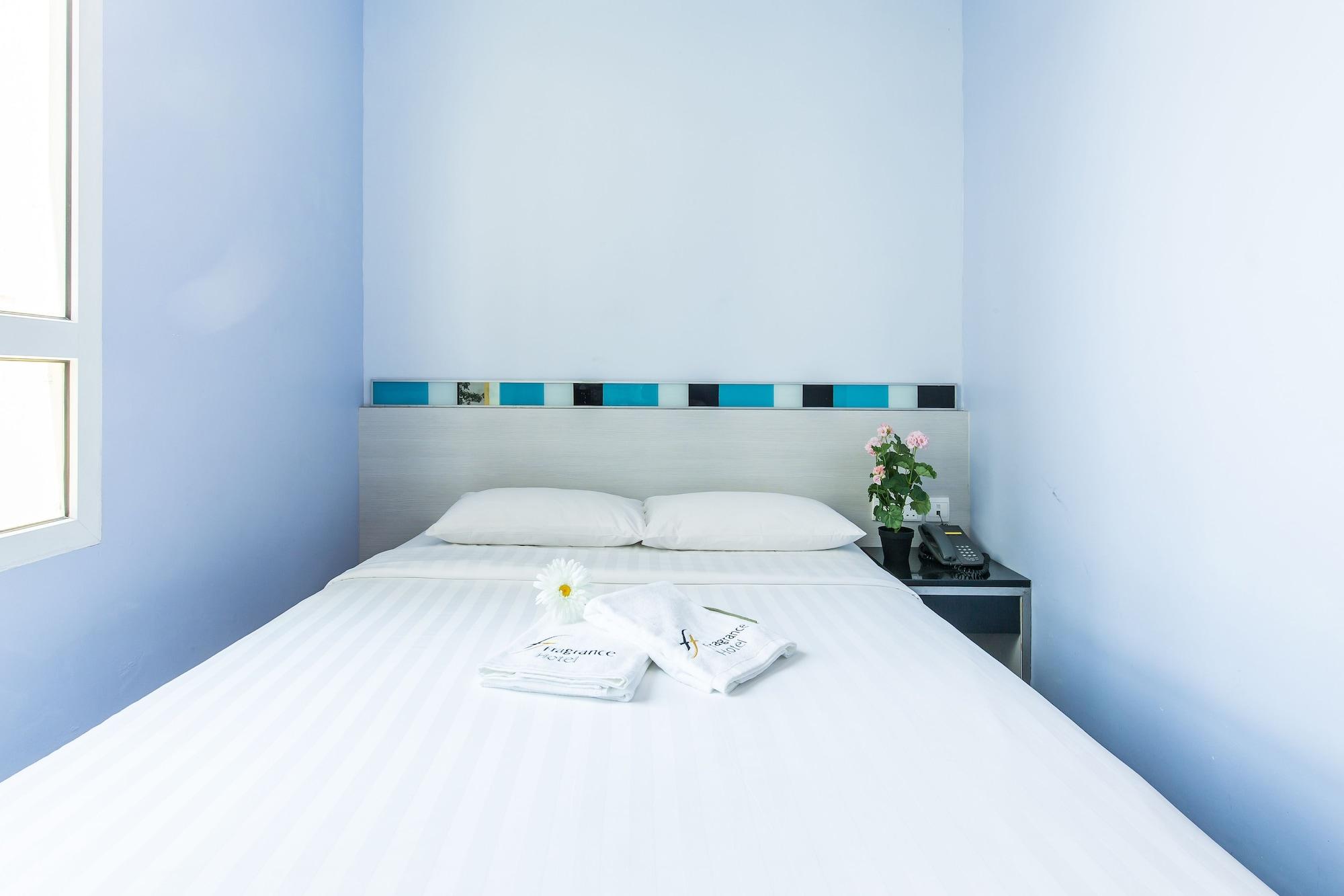Fragrance Hotel - Lavender Σιγκαπούρη Εξωτερικό φωτογραφία