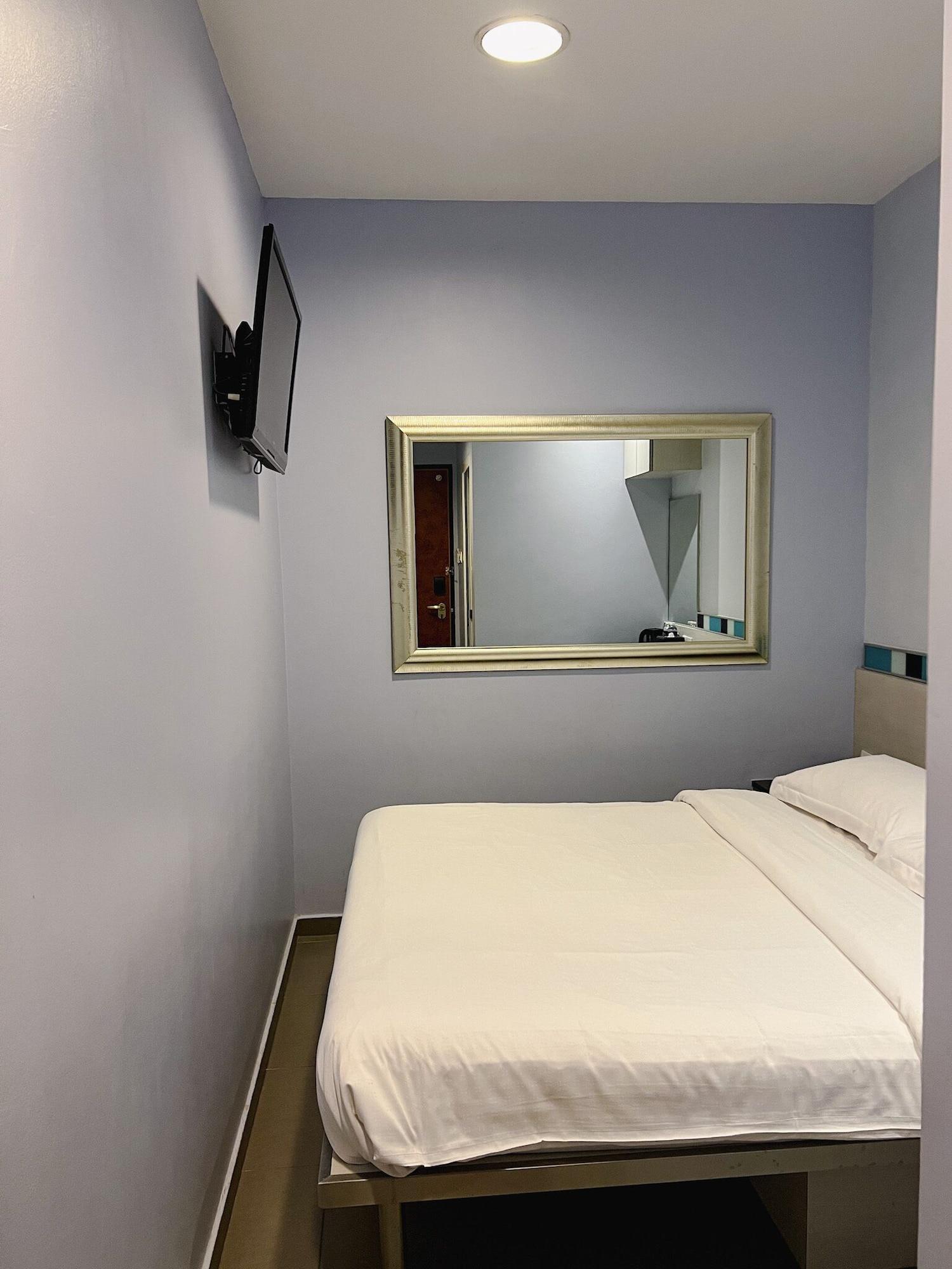 Fragrance Hotel - Lavender Σιγκαπούρη Εξωτερικό φωτογραφία