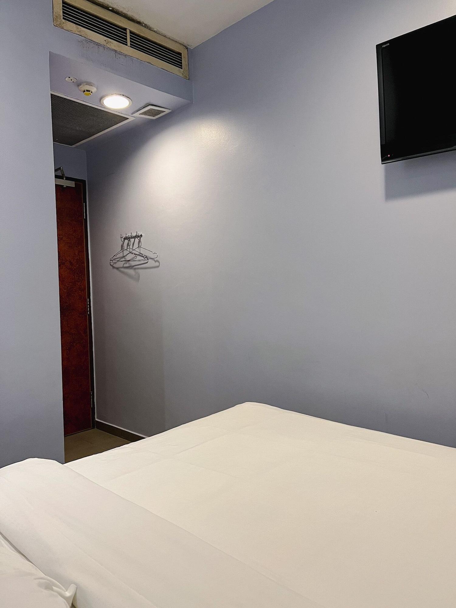 Fragrance Hotel - Lavender Σιγκαπούρη Εξωτερικό φωτογραφία