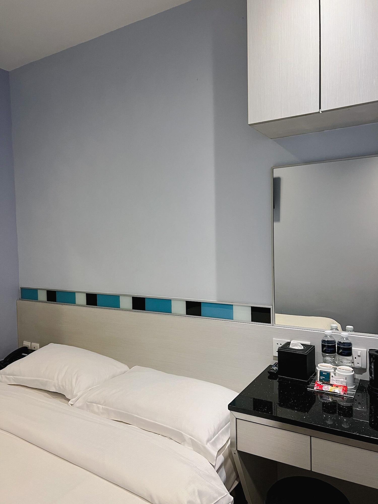 Fragrance Hotel - Lavender Σιγκαπούρη Εξωτερικό φωτογραφία