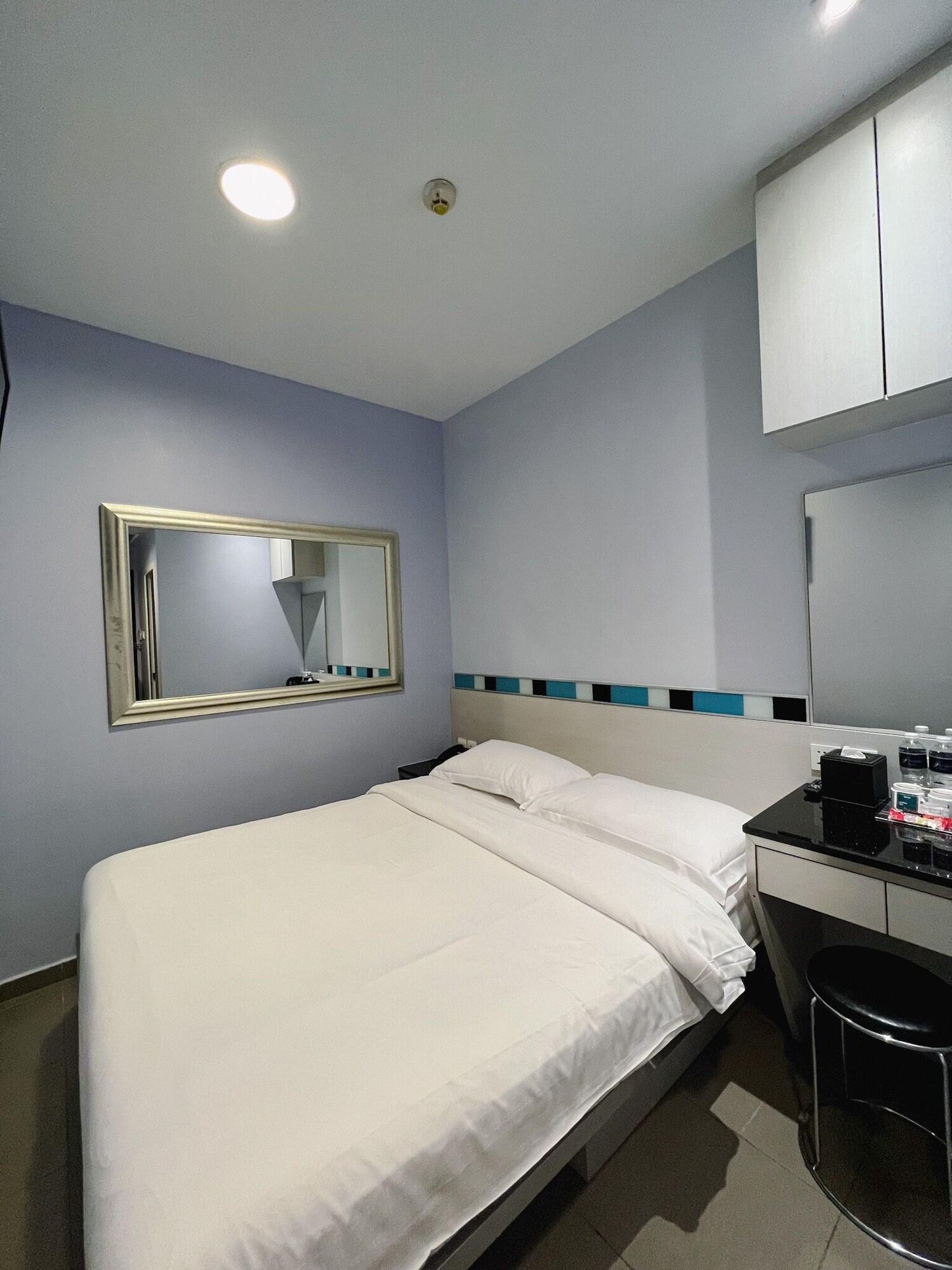 Fragrance Hotel - Lavender Σιγκαπούρη Εξωτερικό φωτογραφία