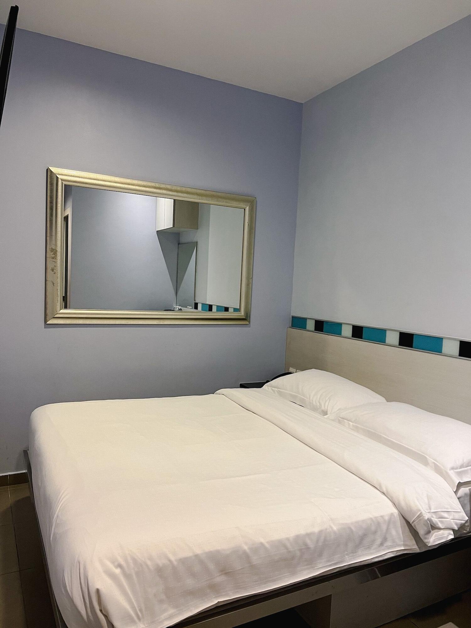 Fragrance Hotel - Lavender Σιγκαπούρη Εξωτερικό φωτογραφία