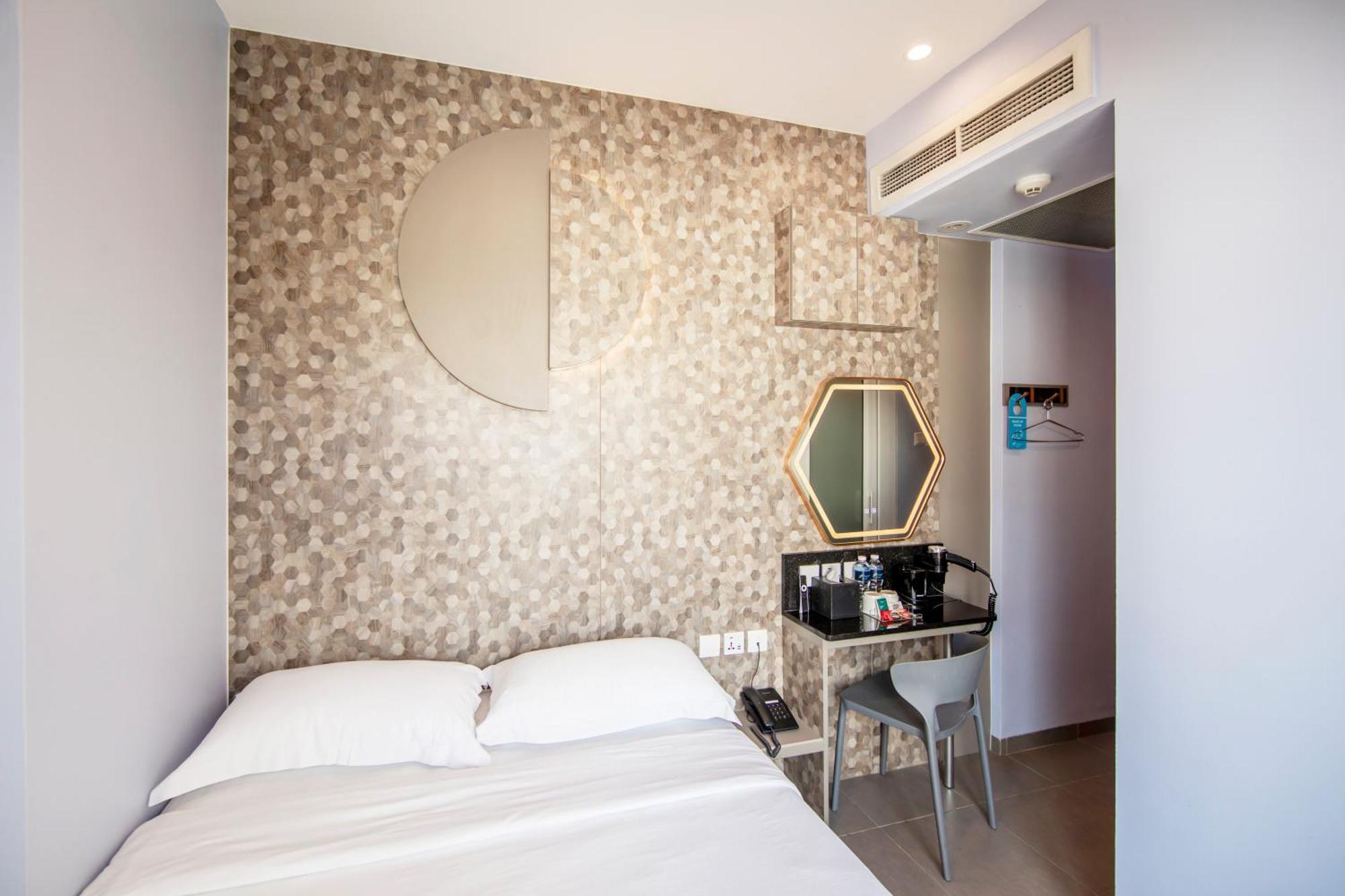 Fragrance Hotel - Lavender Σιγκαπούρη Εξωτερικό φωτογραφία