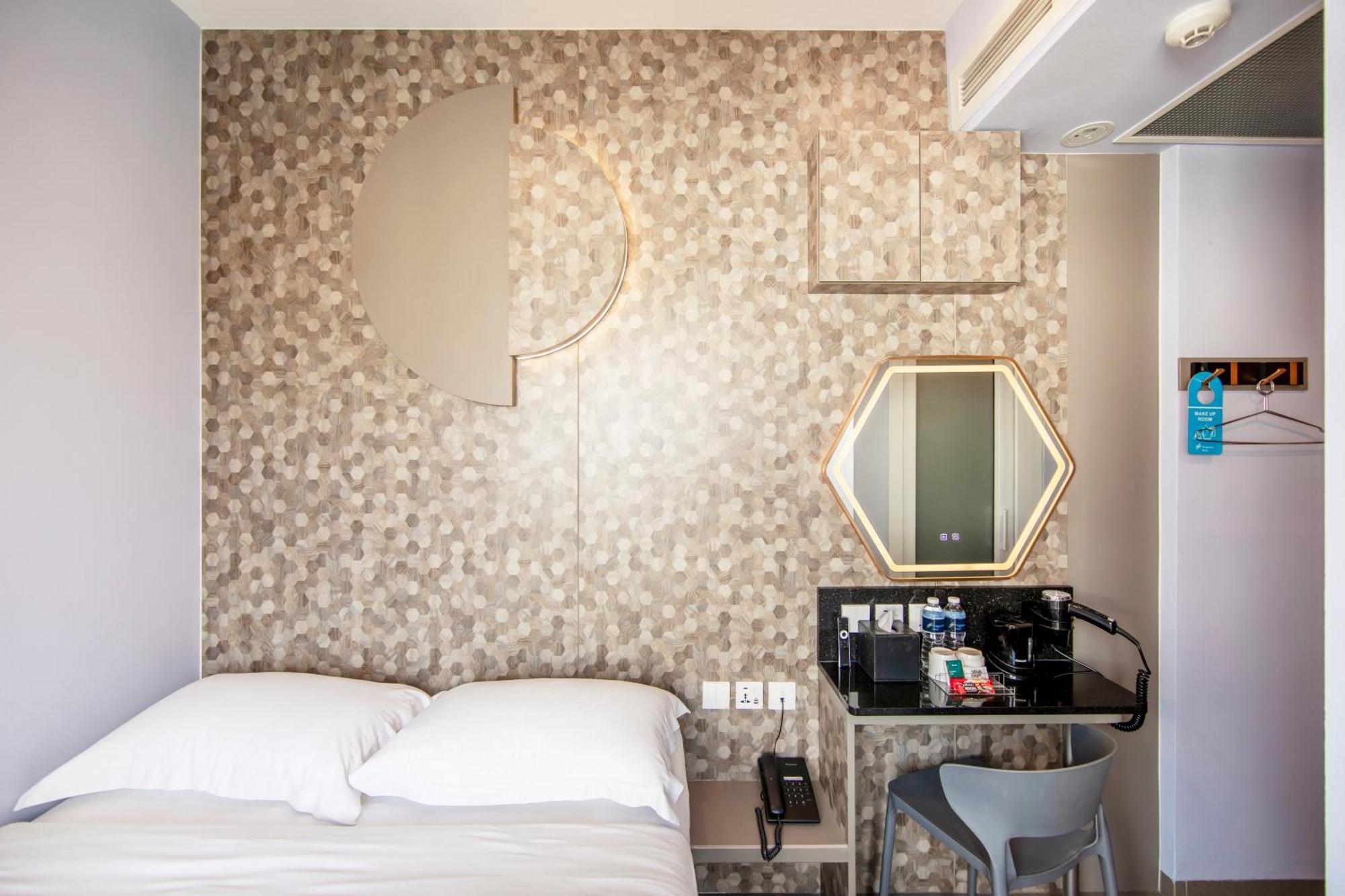 Fragrance Hotel - Lavender Σιγκαπούρη Εξωτερικό φωτογραφία