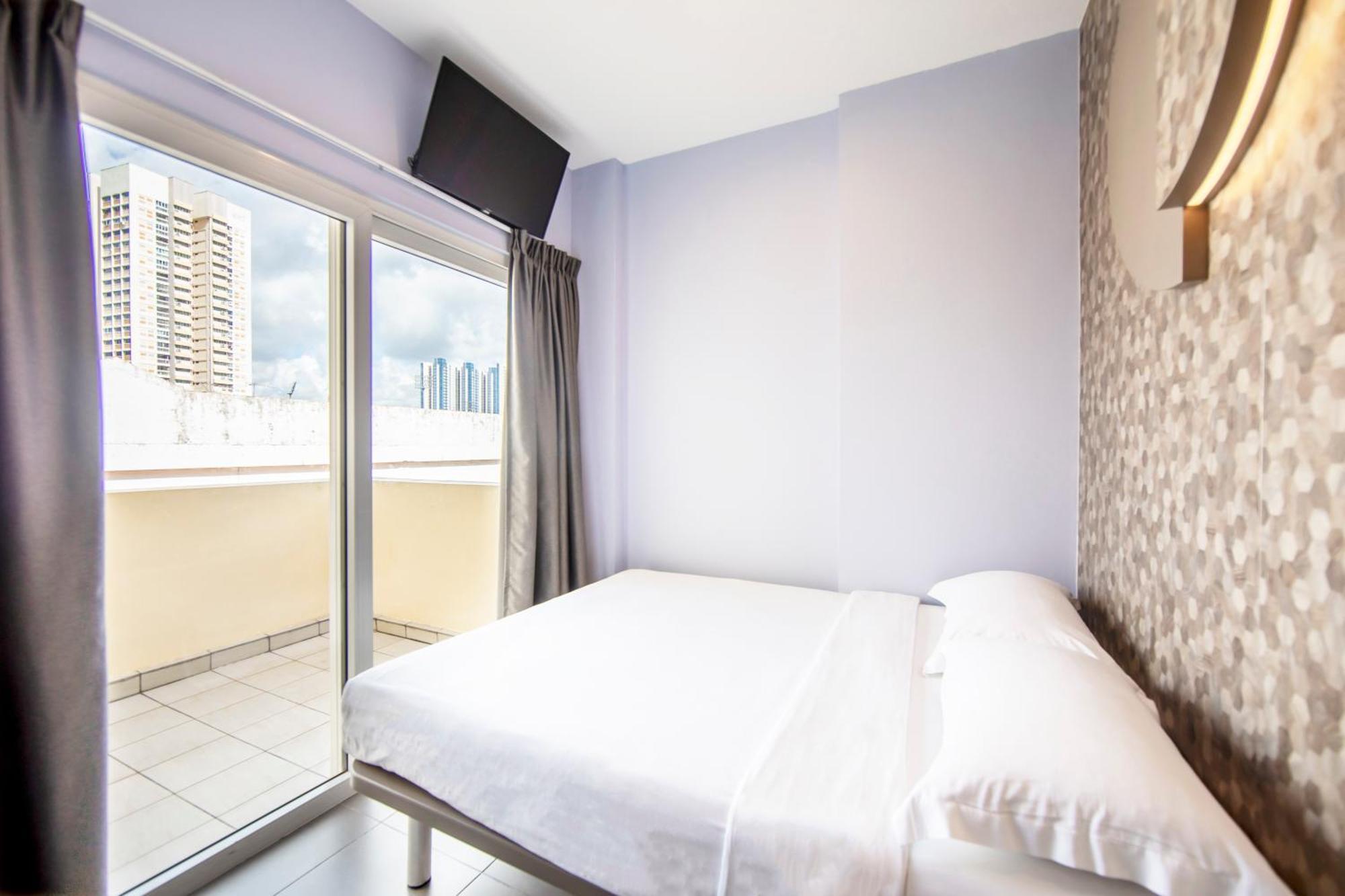 Fragrance Hotel - Lavender Σιγκαπούρη Εξωτερικό φωτογραφία