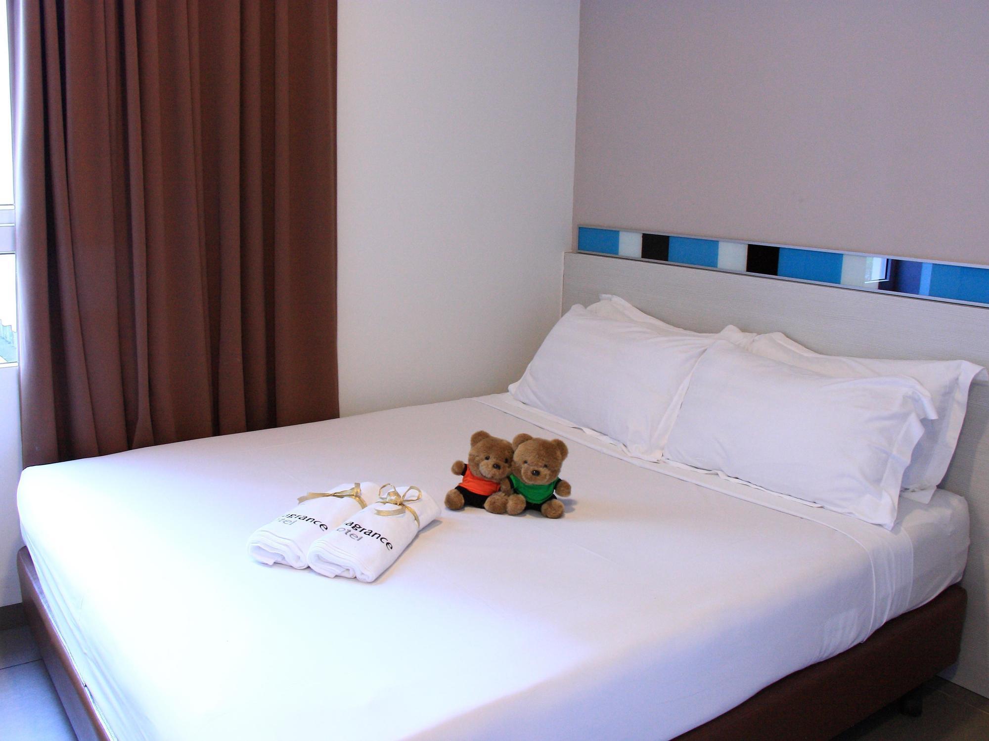 Fragrance Hotel - Lavender Σιγκαπούρη Εξωτερικό φωτογραφία
