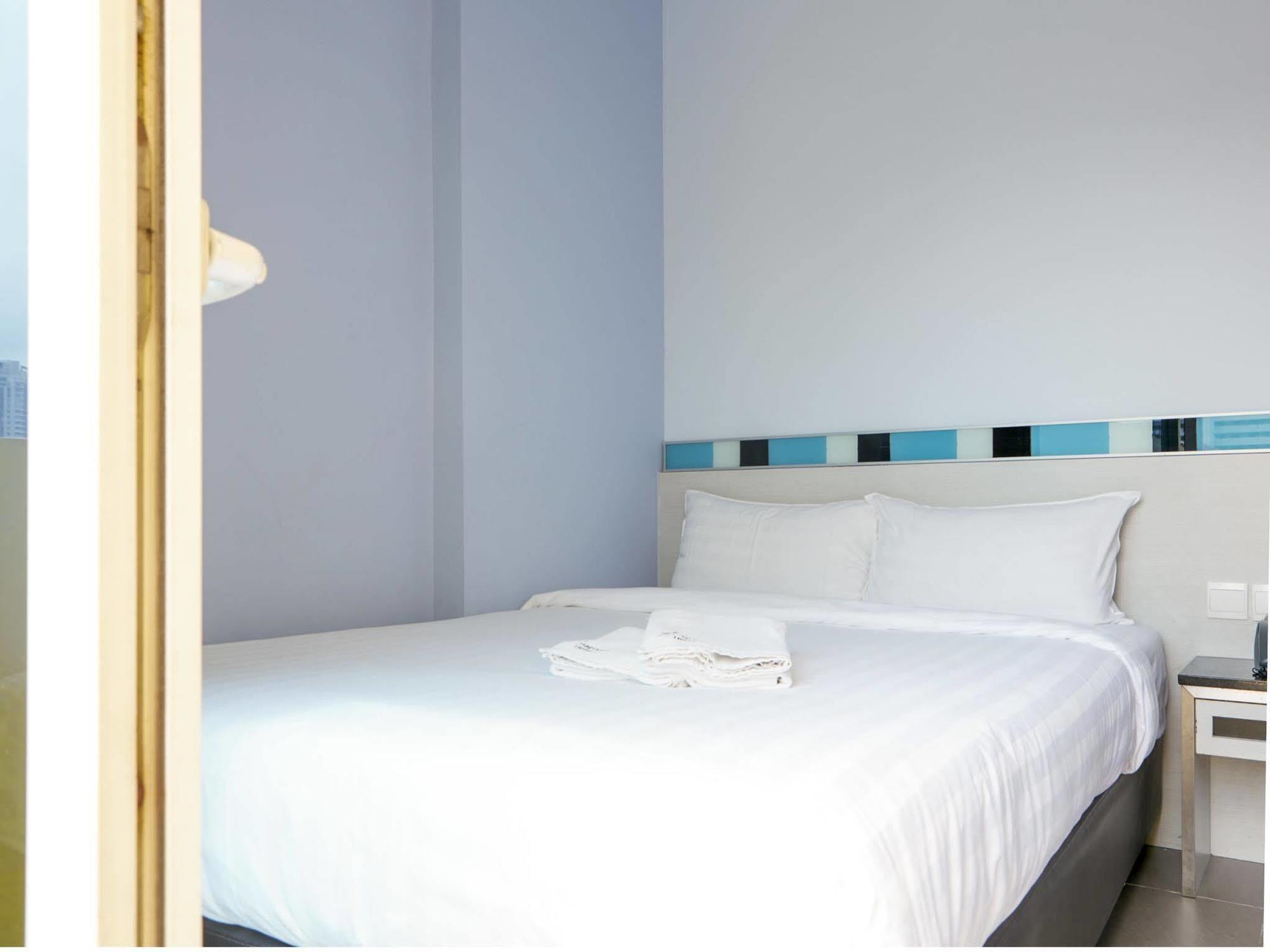 Fragrance Hotel - Lavender Σιγκαπούρη Εξωτερικό φωτογραφία