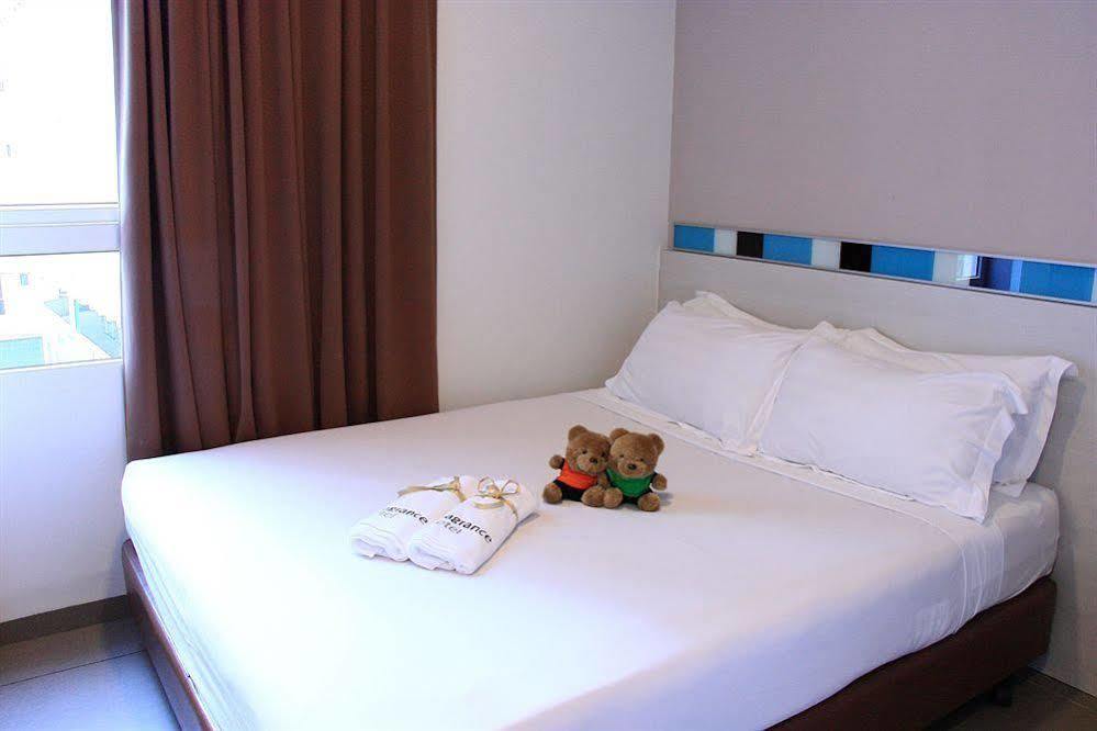 Fragrance Hotel - Lavender Σιγκαπούρη Εξωτερικό φωτογραφία
